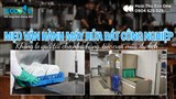Mẹo Vận Hành Máy Rửa Bát Công Nghiệp Hiệu Quả Mùa Cao Điểm